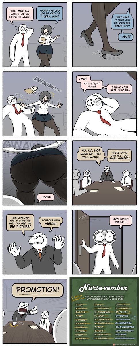 DoctorLoops tweet media