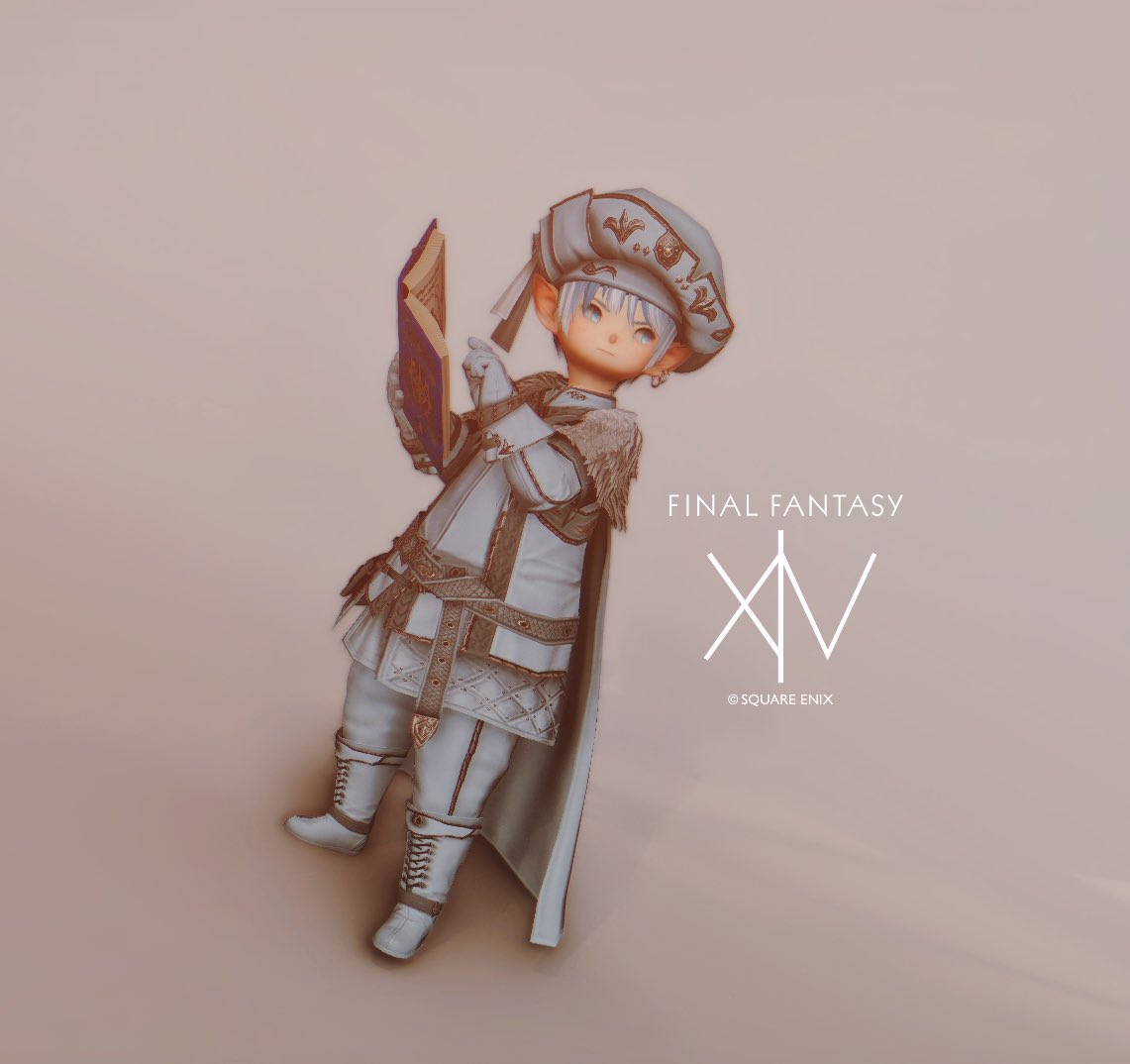 FLM_Ryuki's tweet photo. 今日のFF14写真お披露目会 https://t.co/TBAHxDm5JA