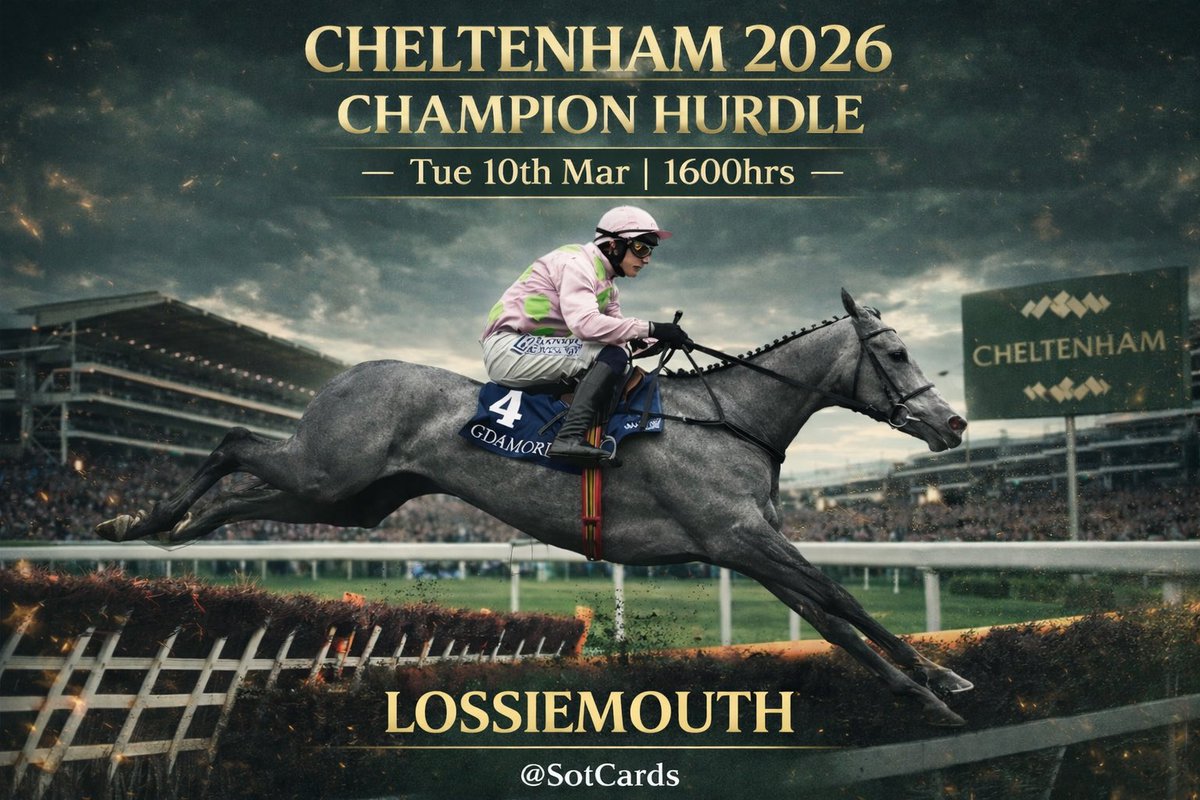 Racing and Football Stats tweet media