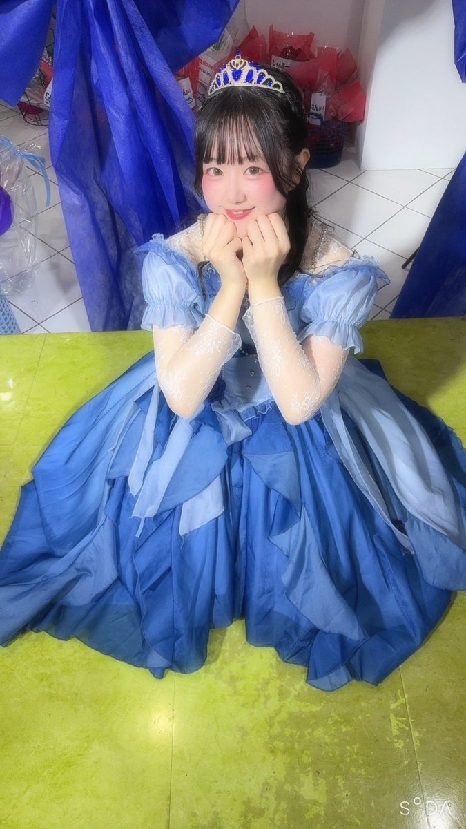 aaaaaa2m's tweet photo. 先週の生誕イベの余韻だけで仕事シテルヨ🫶🏻 https://t.co/FnS9P69B6F