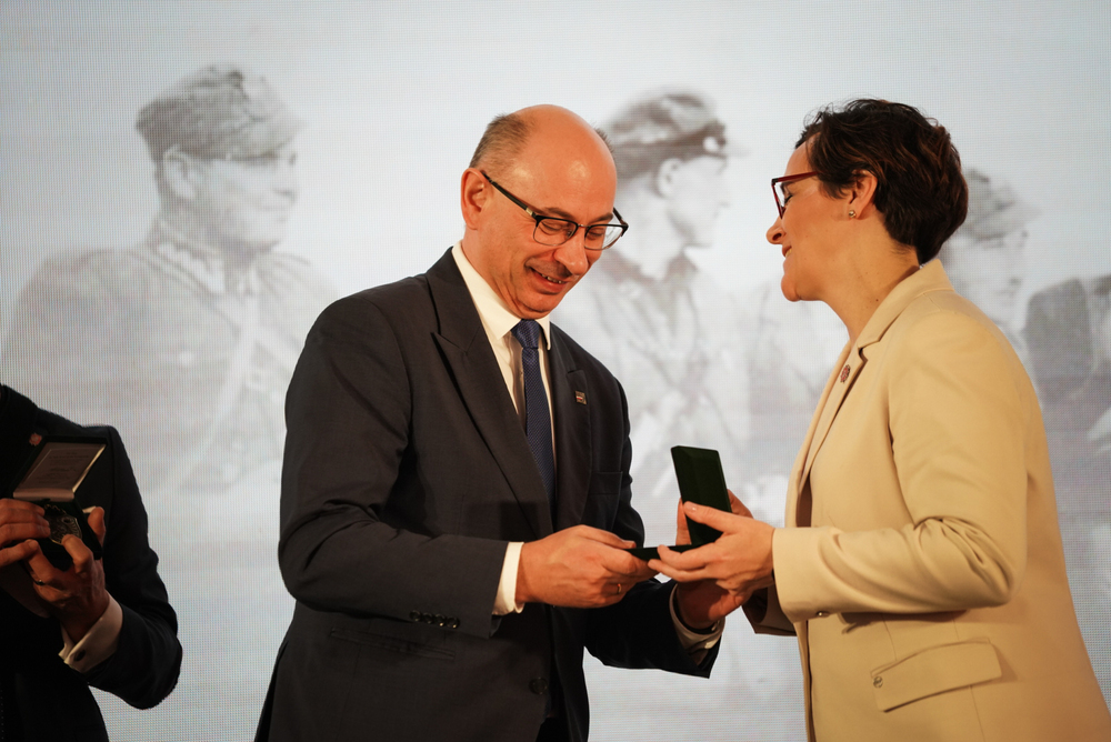 Muzeum Żołnierzy Wyklętych i Więźniów Polit. PRL tweet media