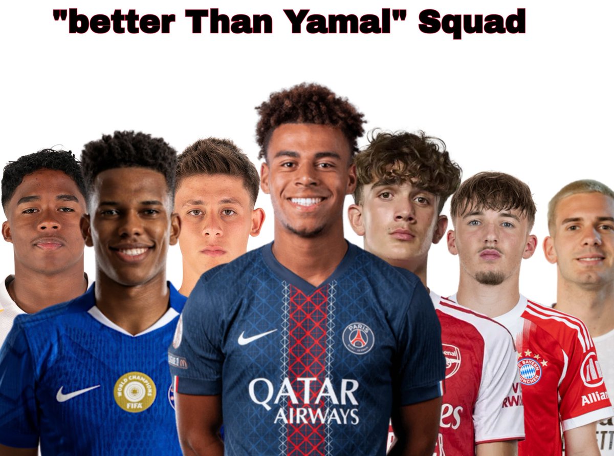 STOP THAT LAMINE!!!! tweet media