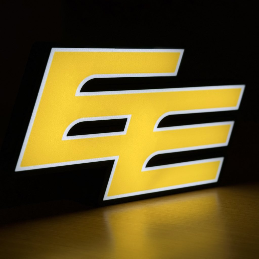 Foundry 780 | Custom 3D Prints tweet media