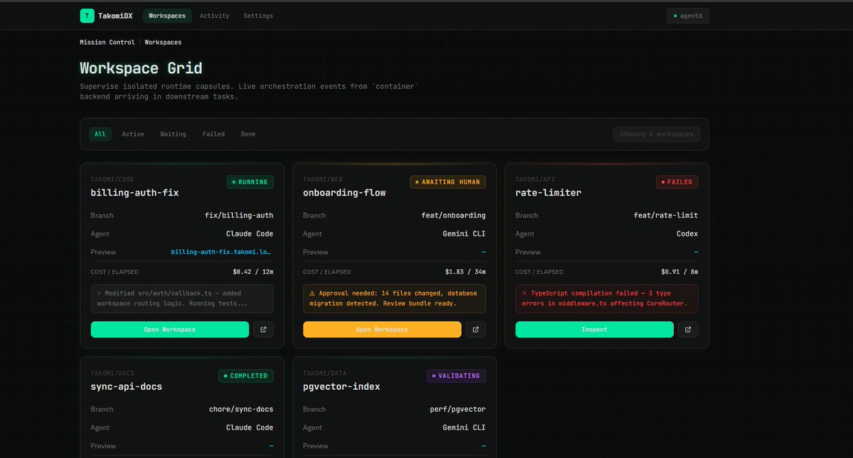 OlulekeJOke's tweet photo. So I tried T3 Code yesterday, perfect since I just switched to CODEX.

Bluntly: either there is an issue with the Windows version, my laptop is tripping, or I just prefer the CODEX app more. It’s still in the early phases. I know it will get better, but for now, big ups to @theo https://t.co/ECtB8hPUnS