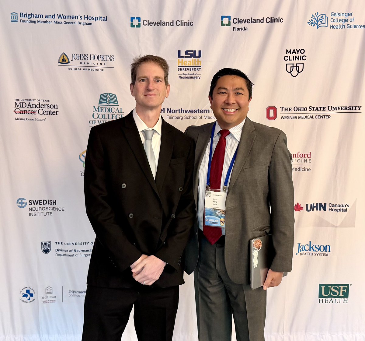 The Yang Lab tweet media