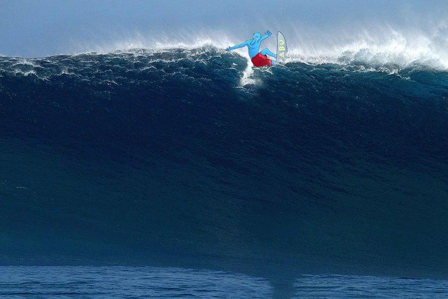 <a href="/LuckiDoge/">LuckiDog🍀</a> streets have spoken

word on the street is there will be toka-wave

$tokabu