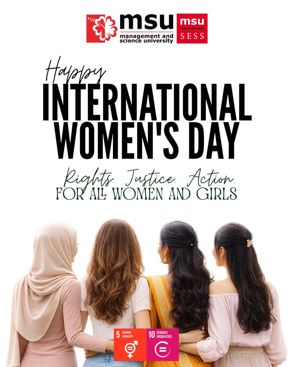 MSUmalaysia.SESS tweet media