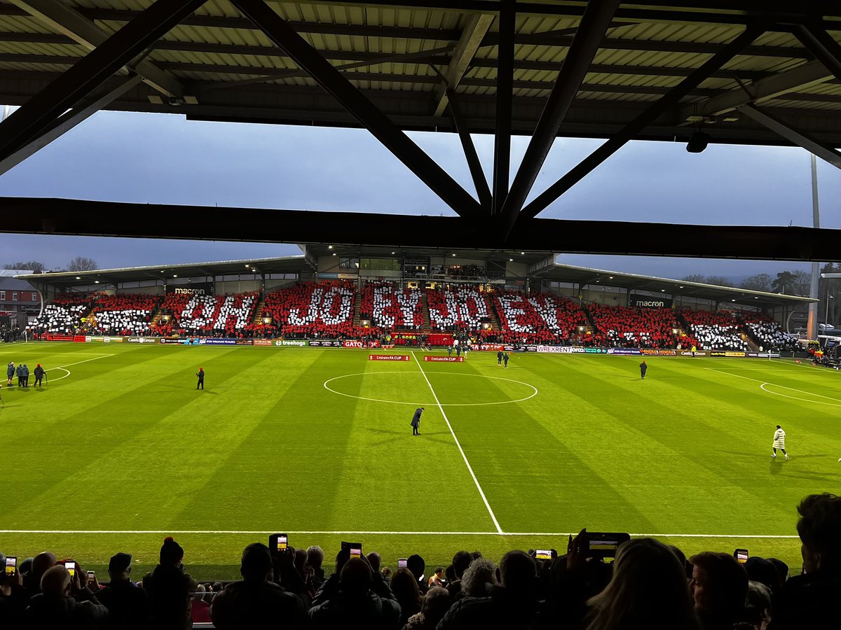 Adam Rose tweet media