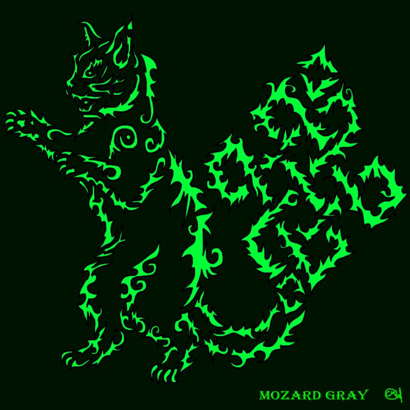 MozardGray (❖,❖) tweet media