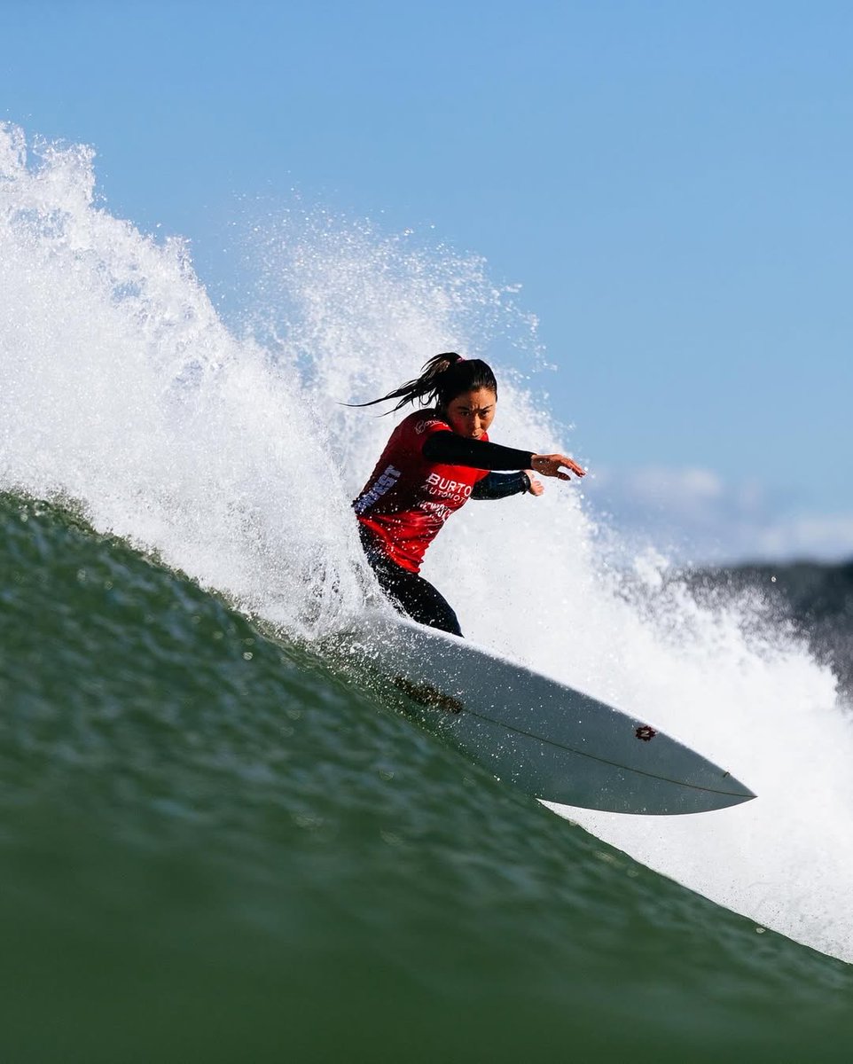 World Surf Intrigue tweet media