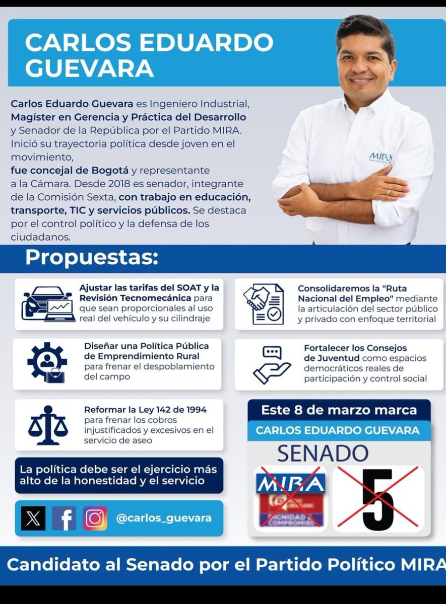 Jairo Cardozo S tweet media