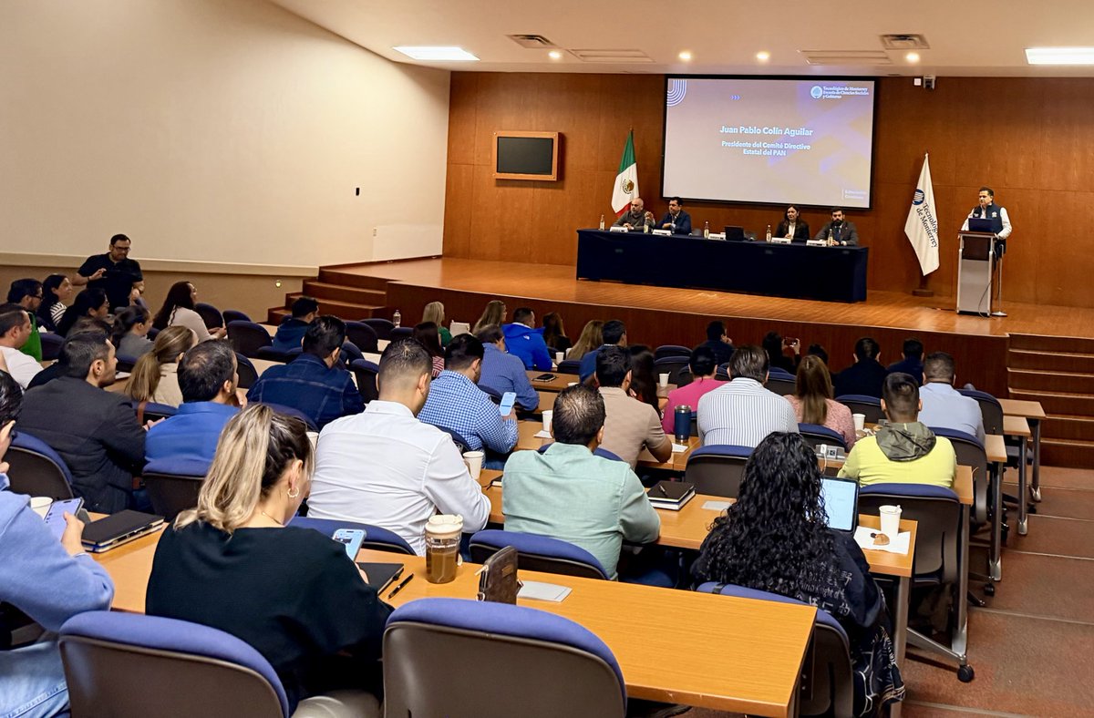 Juan Pablo Colín tweet media