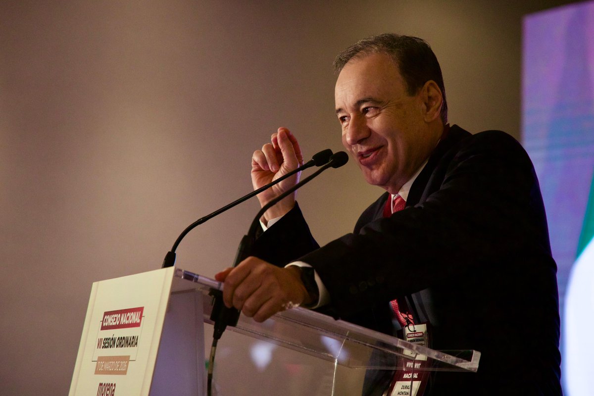 Luisa Alcalde tweet media