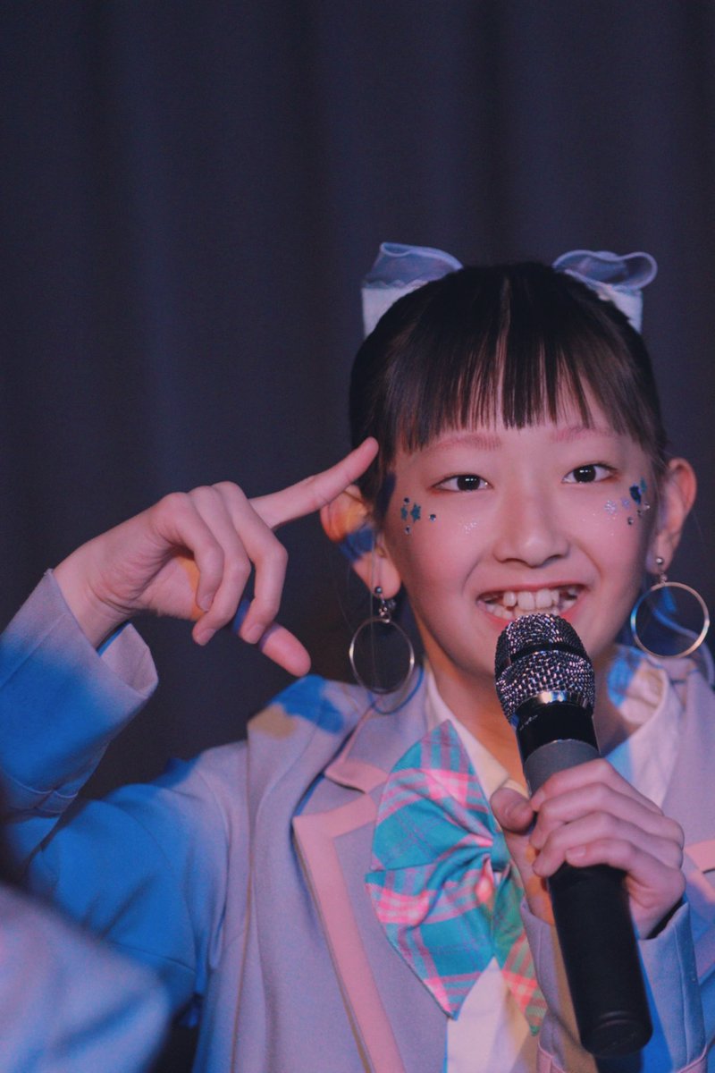 Hoso_Tea's tweet photo. ふ つ う の み ず い ろ
3月7日
みずいろちゃん
#NIG
#TwinBox
#秋葉原
#スプラウト学園東京
#みずいろ
#小学生アイドル https://t.co/oxjpZwuhjQ