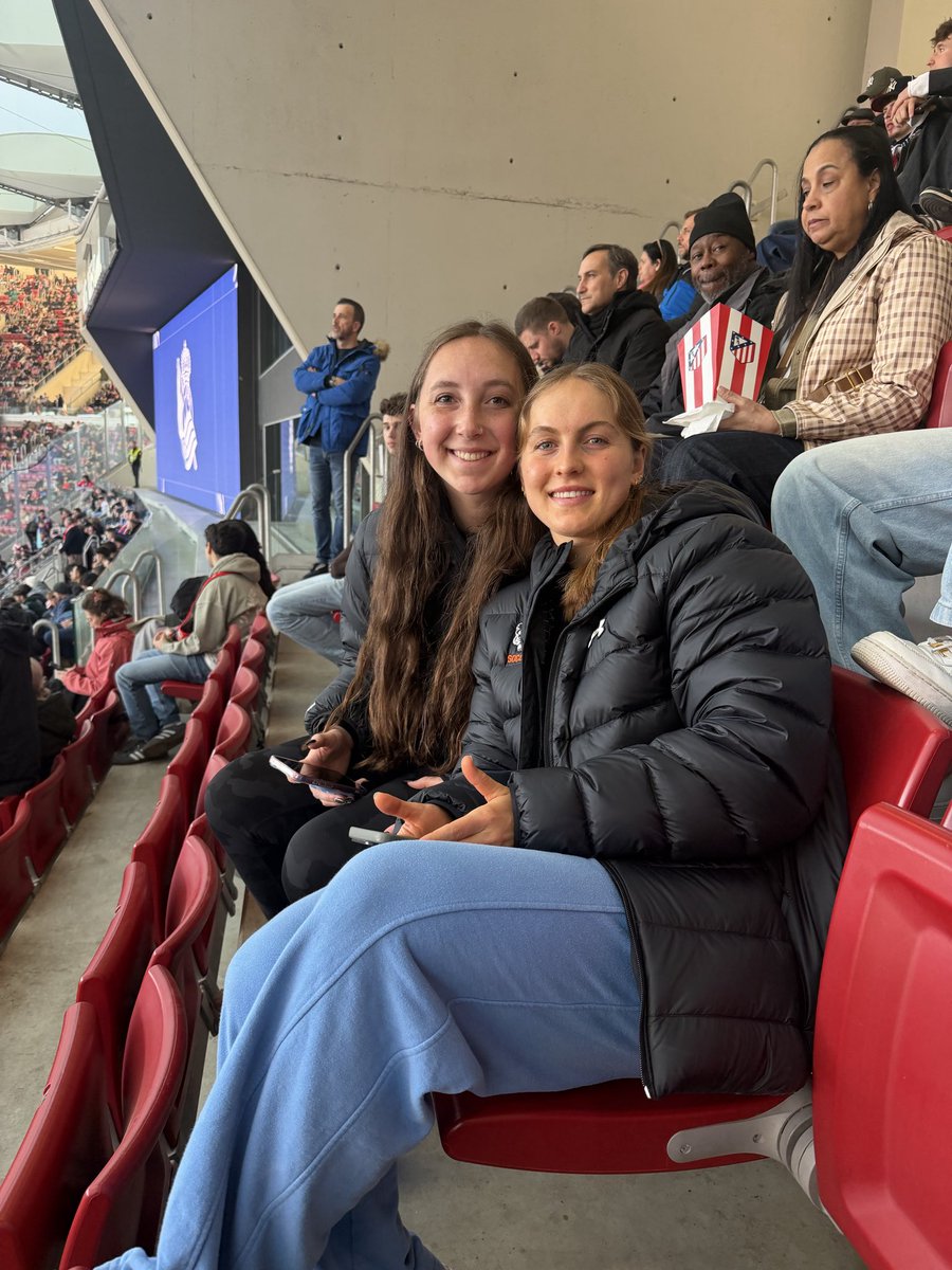 Mercer Women's Soccer tweet media