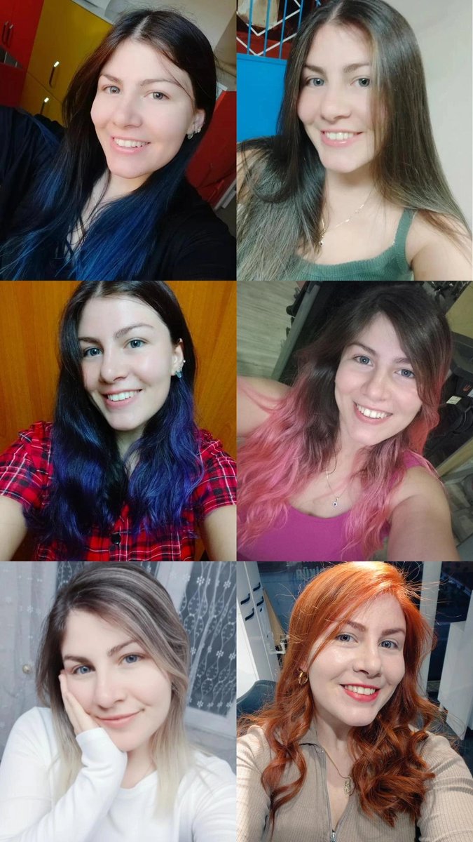 #Rengarenk :)