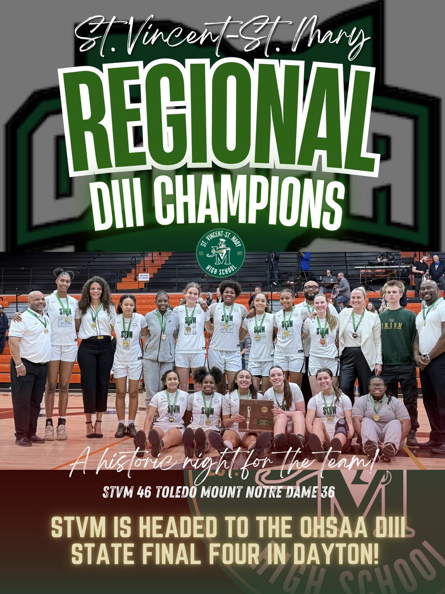 STVM Girls Basketball tweet media