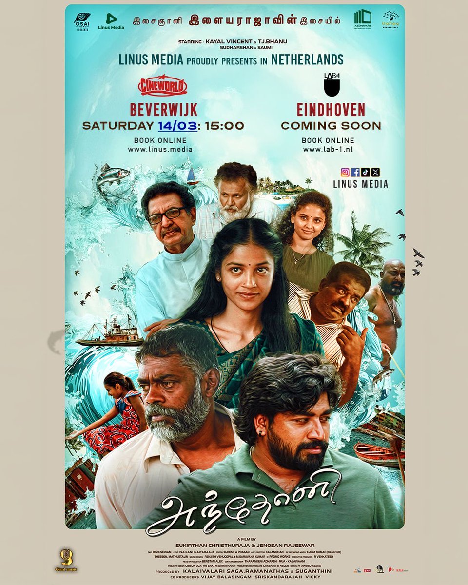 Linus Media tweet media