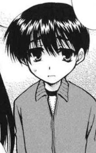 ||Parody|| Kouta Oyamada tweet media