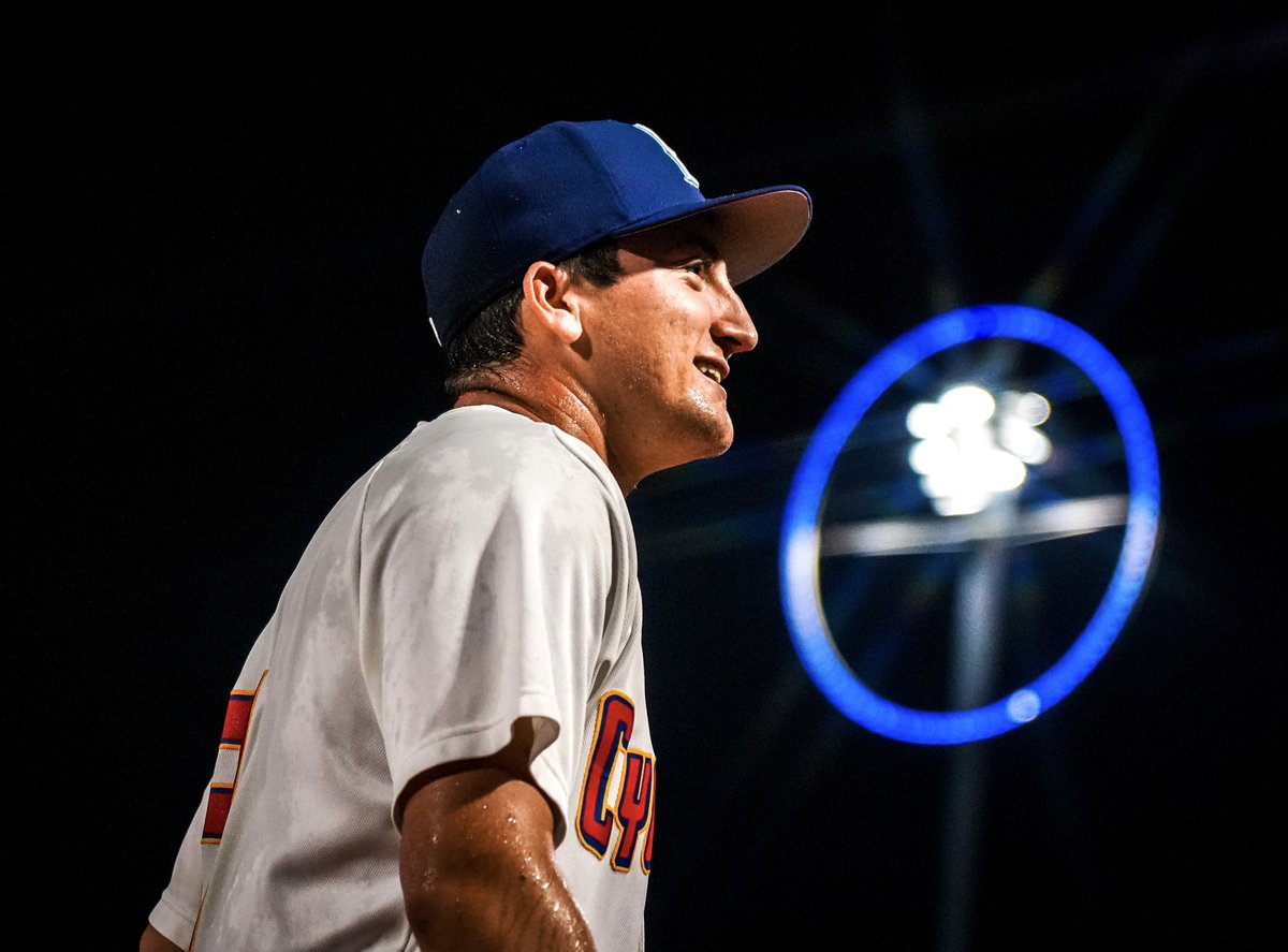 Brooklyn Cyclones tweet media