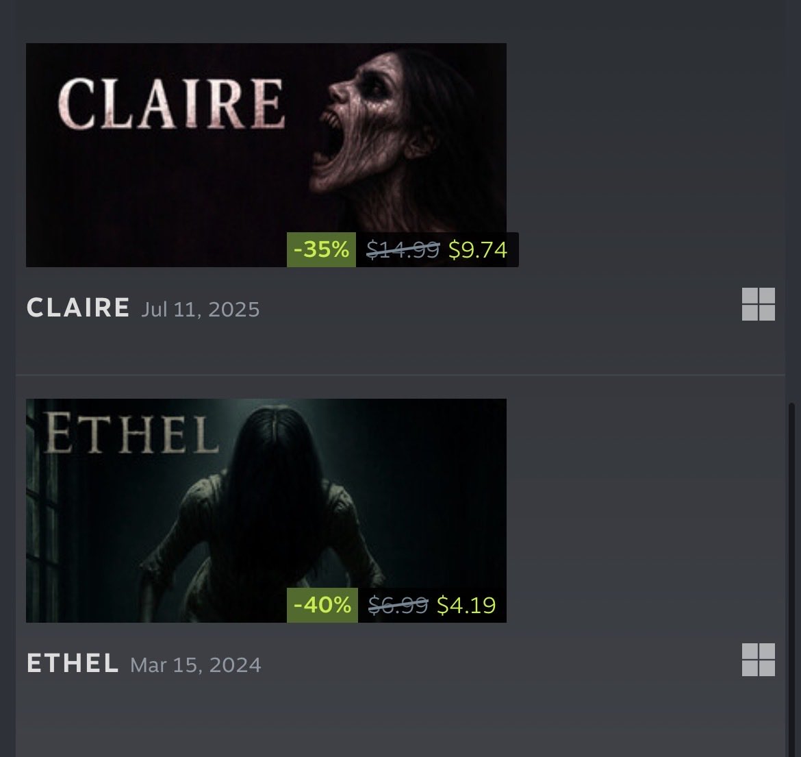 TSGAMES LLC tweet media