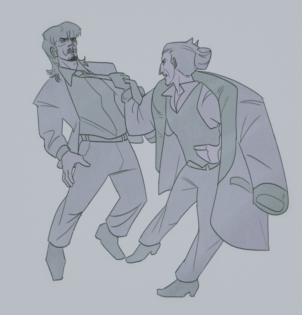 hamncheeeser's tweet photo. Still sick and only had the energy to draw one thing today :/ and it's more of these two bastards that I hate
#eddsworld #fanart #eddsworldeduardo #eddsworldtord #redleader https://t.co/uoMgexFIA6