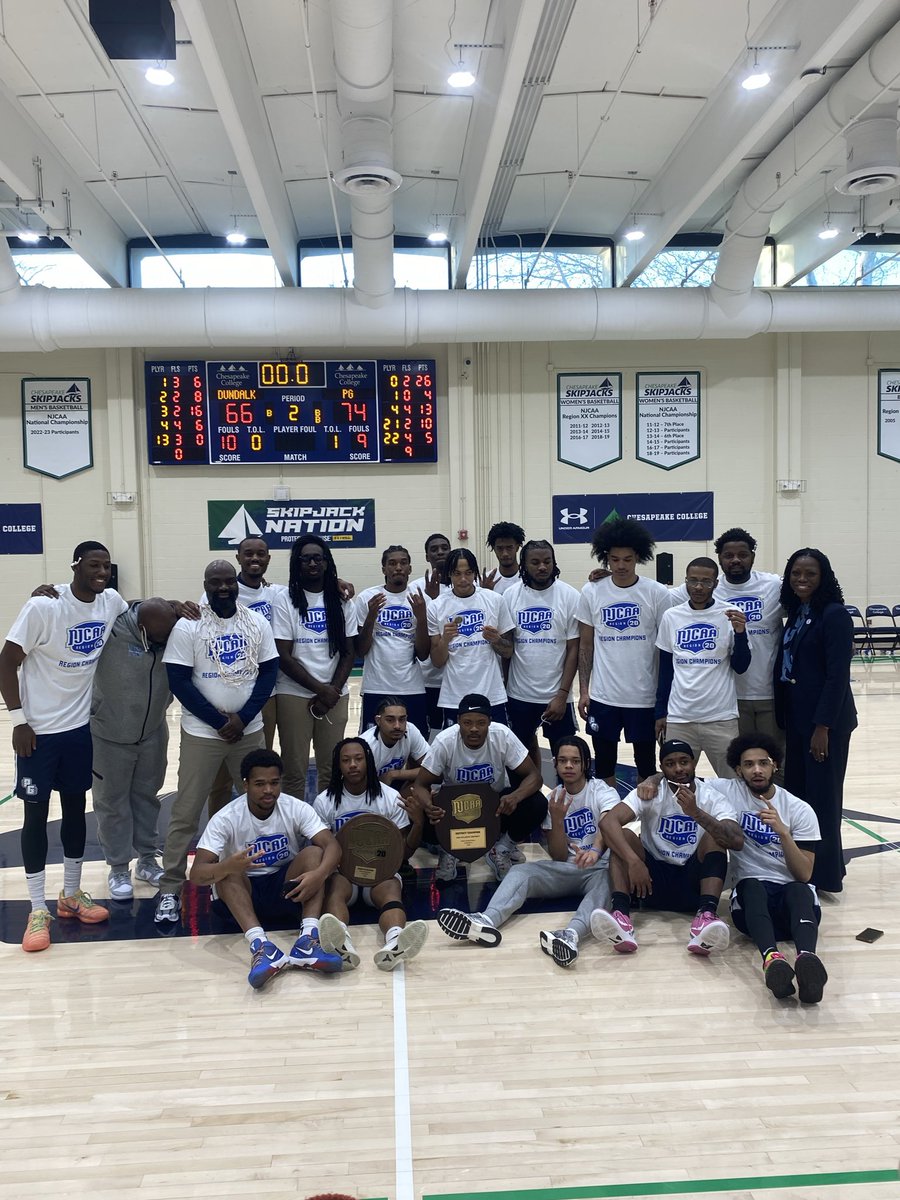 Prince George's CC Owls tweet media