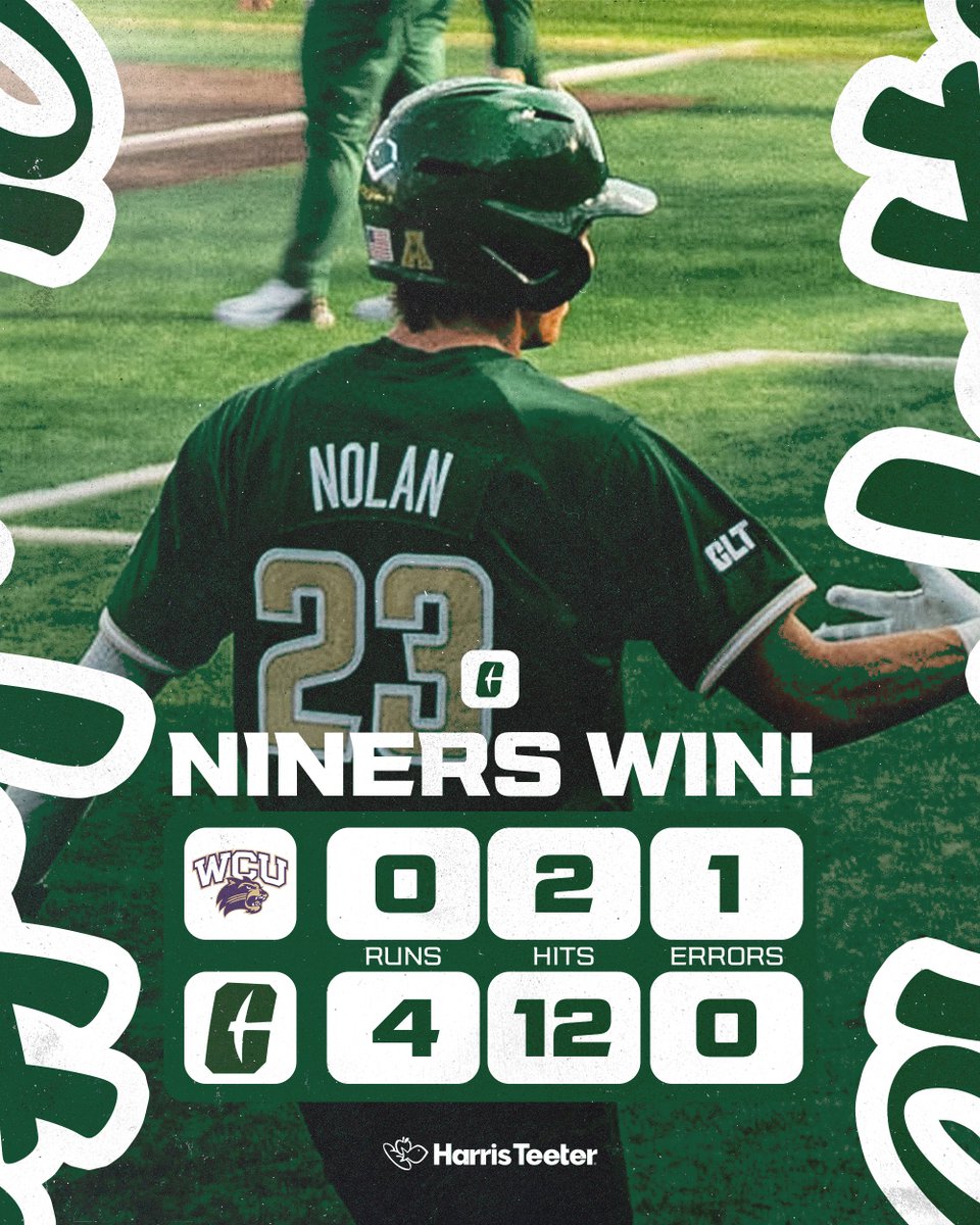 CharlotteBSB's tweet photo. That's another shutout dub!

#9ATC https://t.co/YZbLTwLb9U