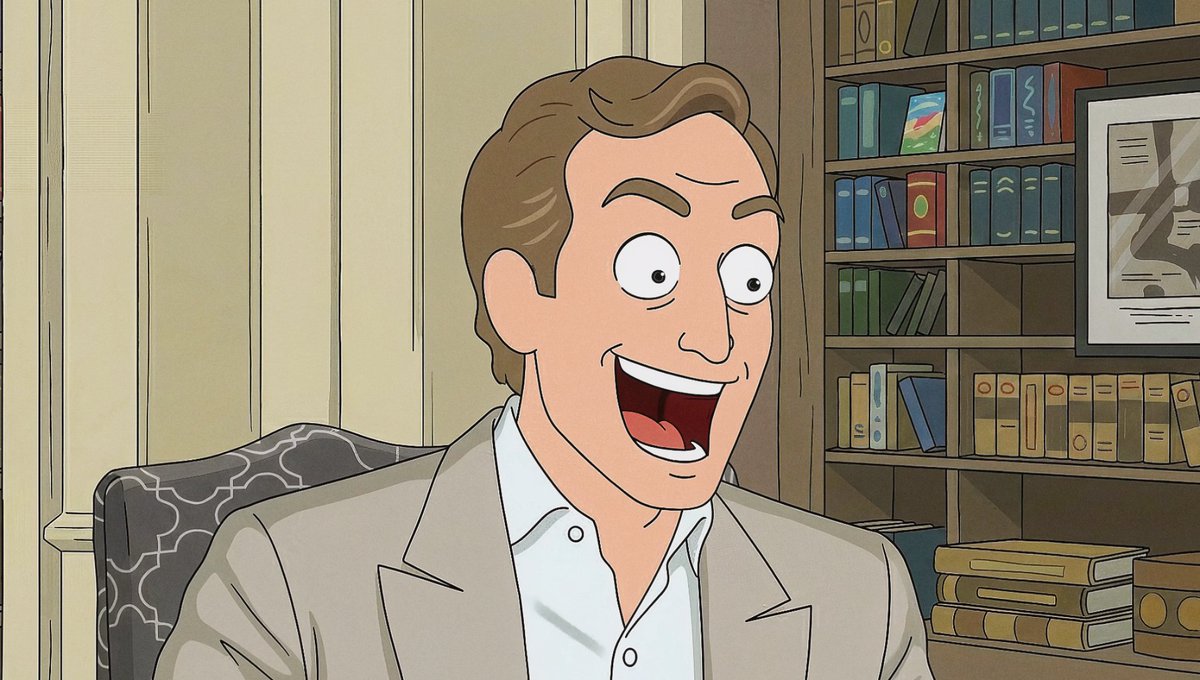 Silicon Mania tweet media