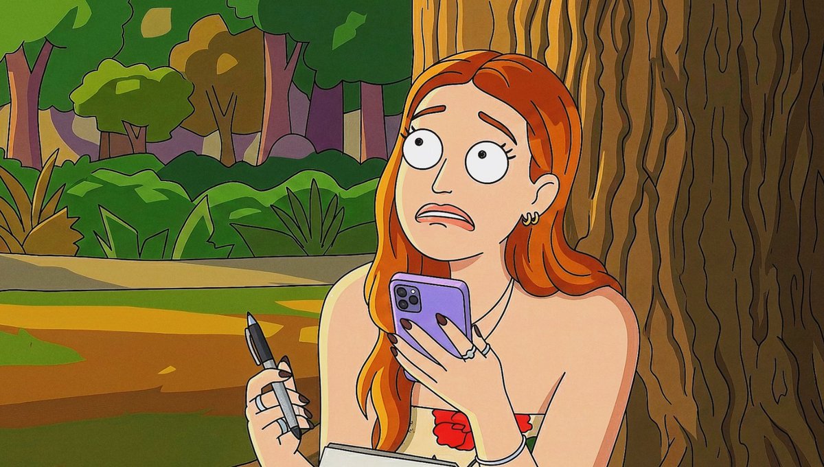 Silicon Mania tweet media