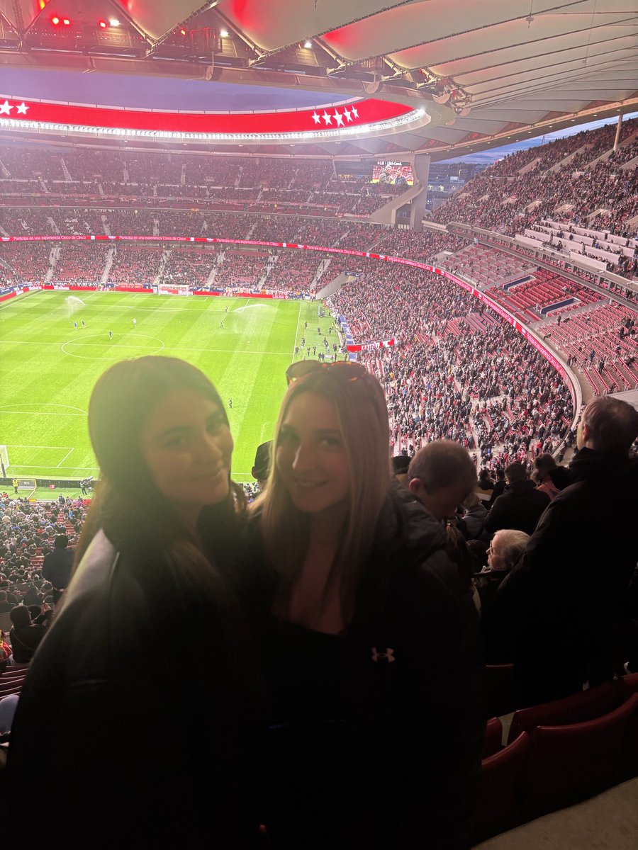 MercerWSoccer's tweet image. Made the most of our last couple days, Spain you’ve been too good to us 🇪🇸🏟️🥰  (3/3)

#GOBEARS | #MUWS | #Spain