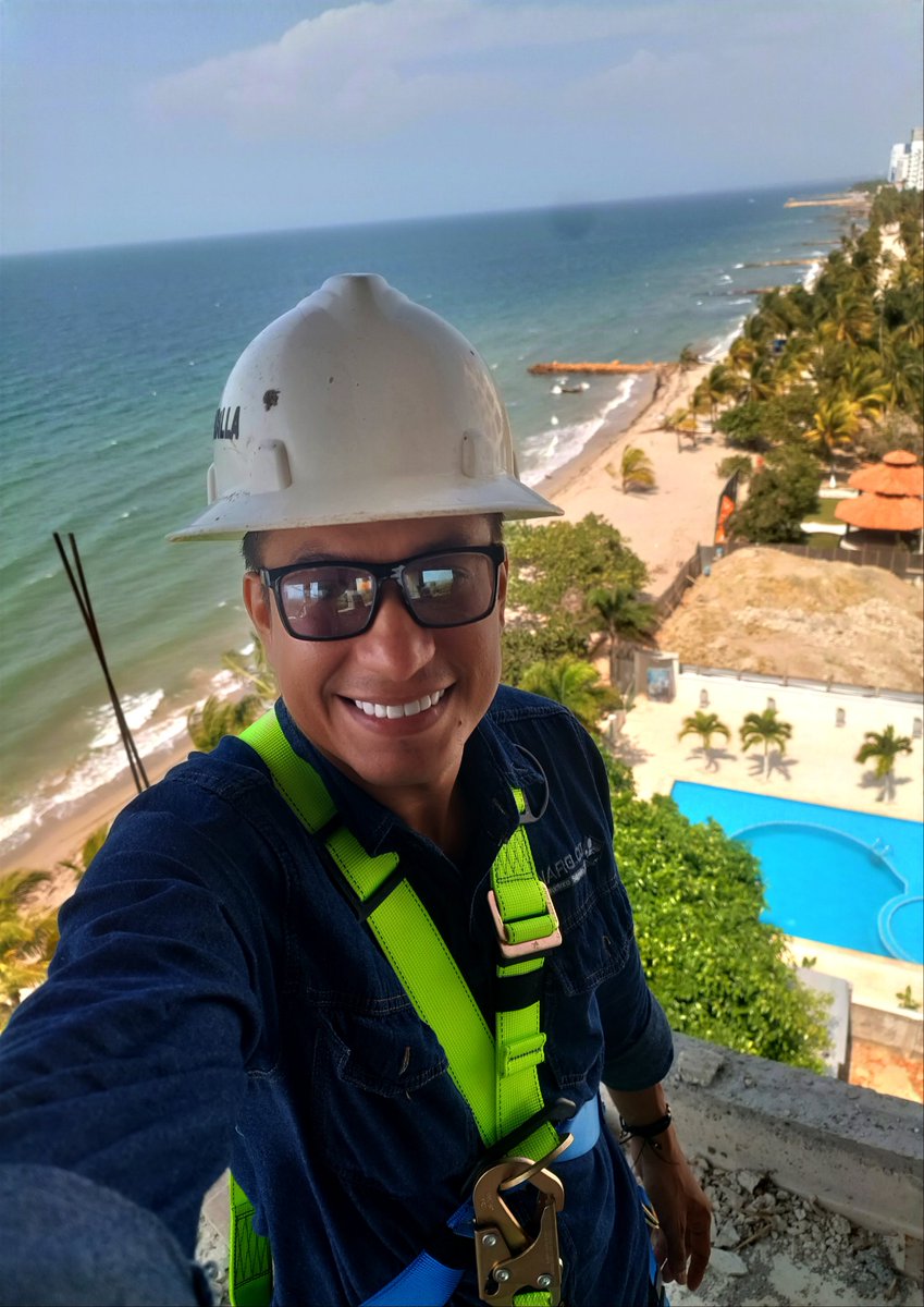AlbertoPadillaP's tweet photo. 👷🏻‍♂️ https://t.co/k83jbuxlH4
