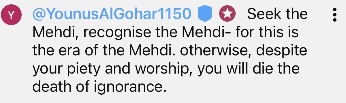 sg_bushi's tweet photo. #ismehdihere #armageddon
#IranWar #DonaldTrump #whereisMehdi #BBMzansi https://t.co/WfLArSNSL8
