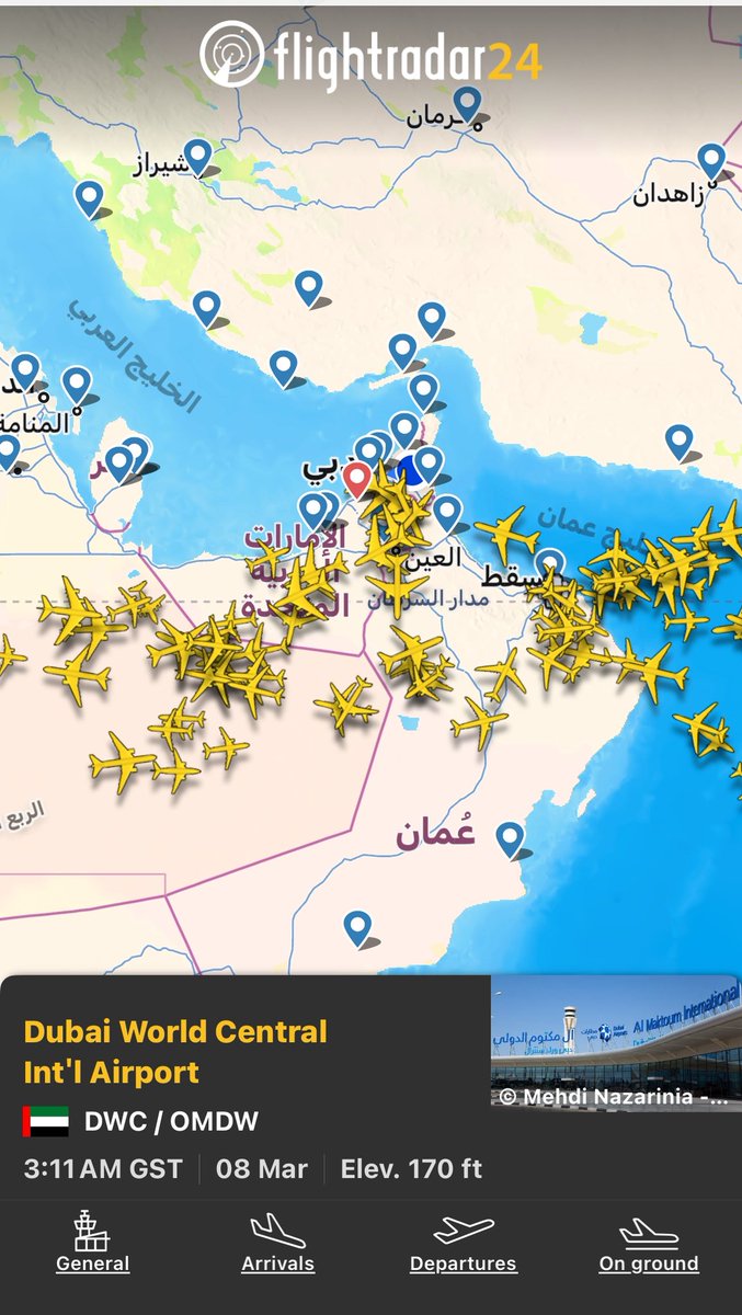 ex_uae1's tweet photo. @spectatorindex #Dubai https://t.co/tJNrh982rH
