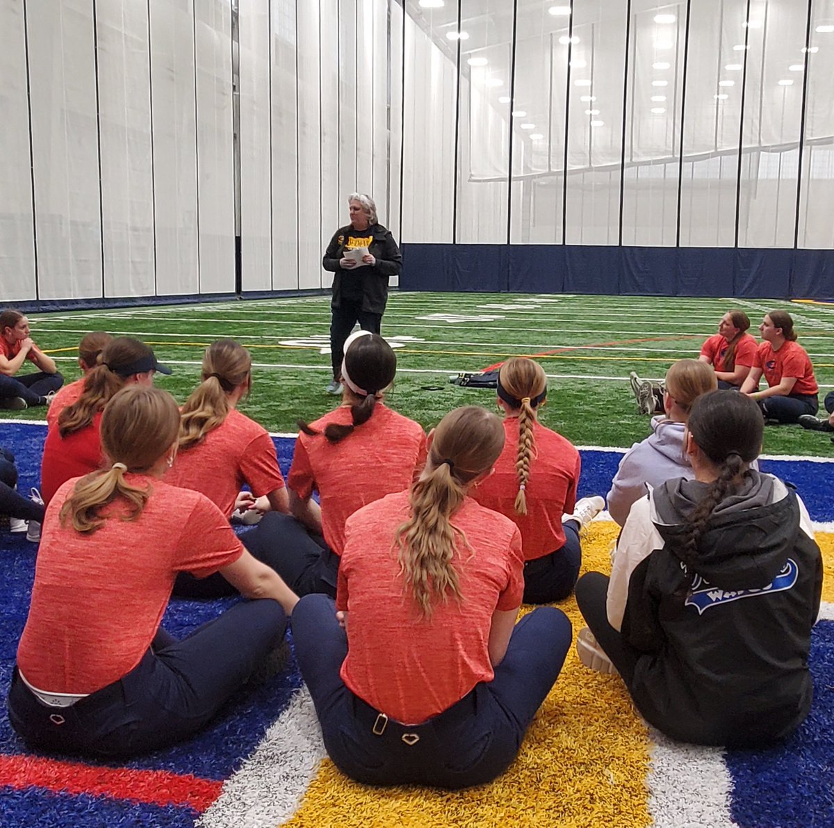 Adrianna ''Big A'' Rosecrants tweet media