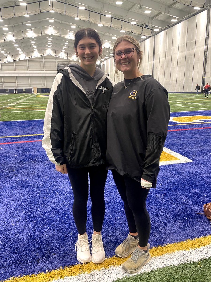 Adrianna ''Big A'' Rosecrants tweet media