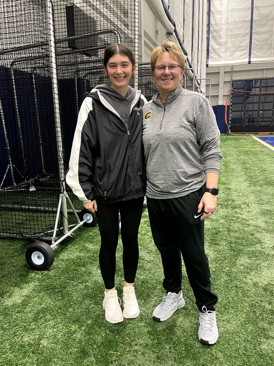 Adrianna ''Big A'' Rosecrants tweet media