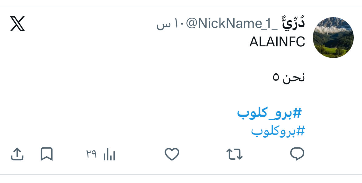 Top 1 tweet media