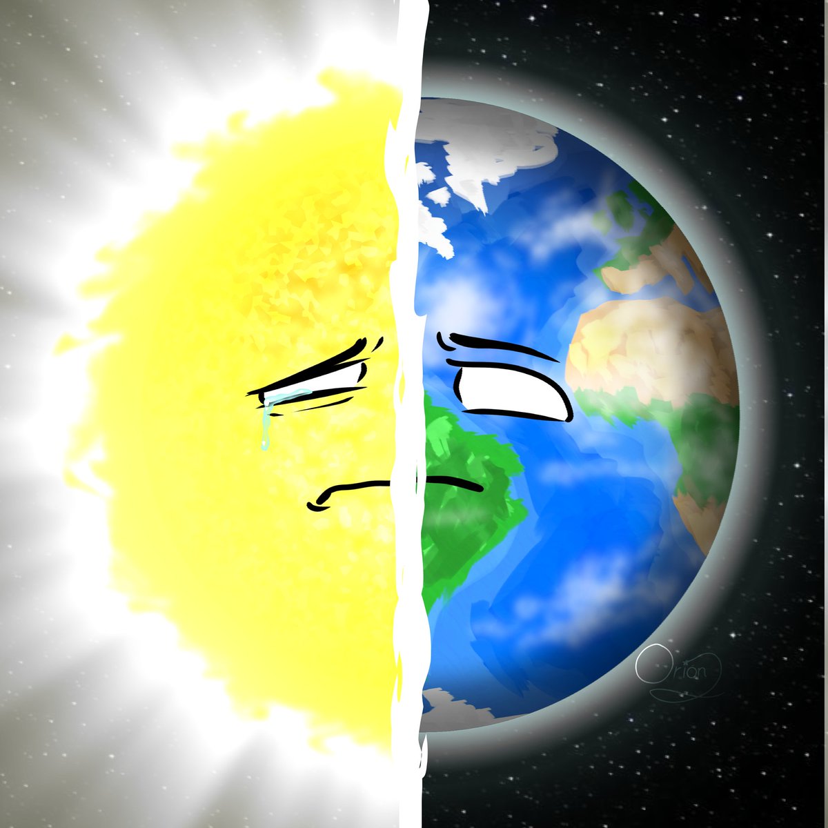 Paralelismo

Son tan diferentes pero a la vez no