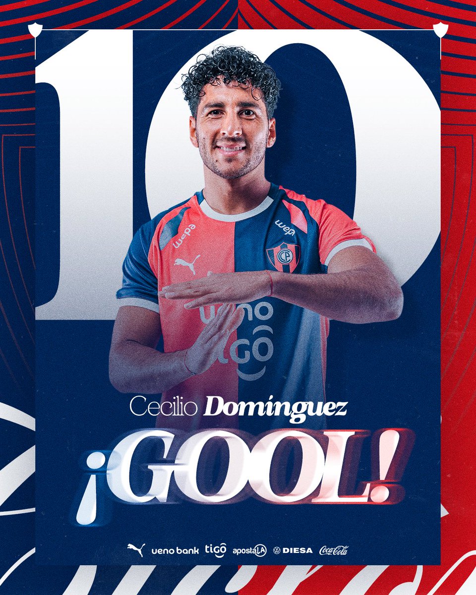 CCP1912oficial's tweet image. ⏱️ 87’ | ¡GOOOOOOOOOOOOOOL!

Cecilio Domínguez marca el segundo para el Ciclón🌪️

0-2 | #GUAxCCP

🌪️ #𝑪𝒐𝒏𝑻𝒐𝒅𝒐𝑪𝒊𝒄𝒍𝒐́𝒏 🔵🔴