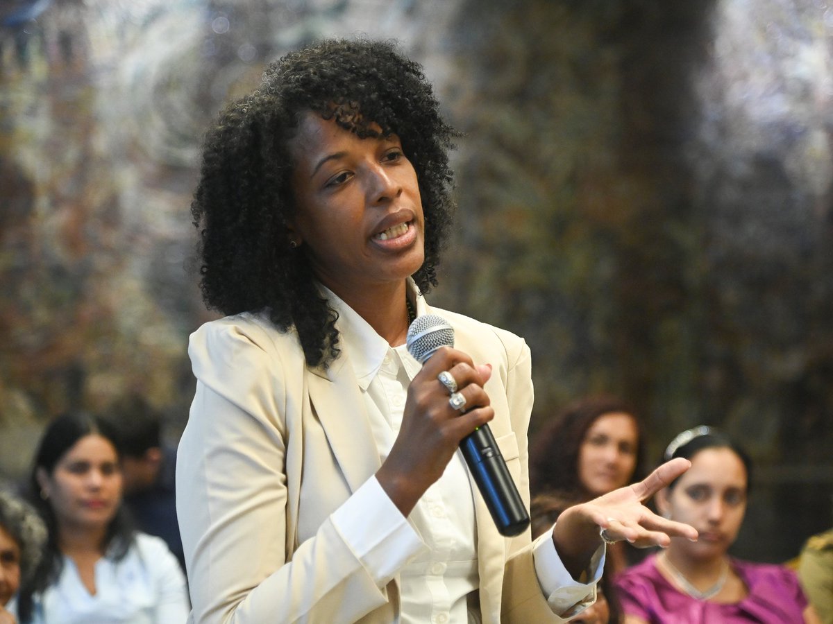 Presidencia Cuba 🇨🇺 tweet media