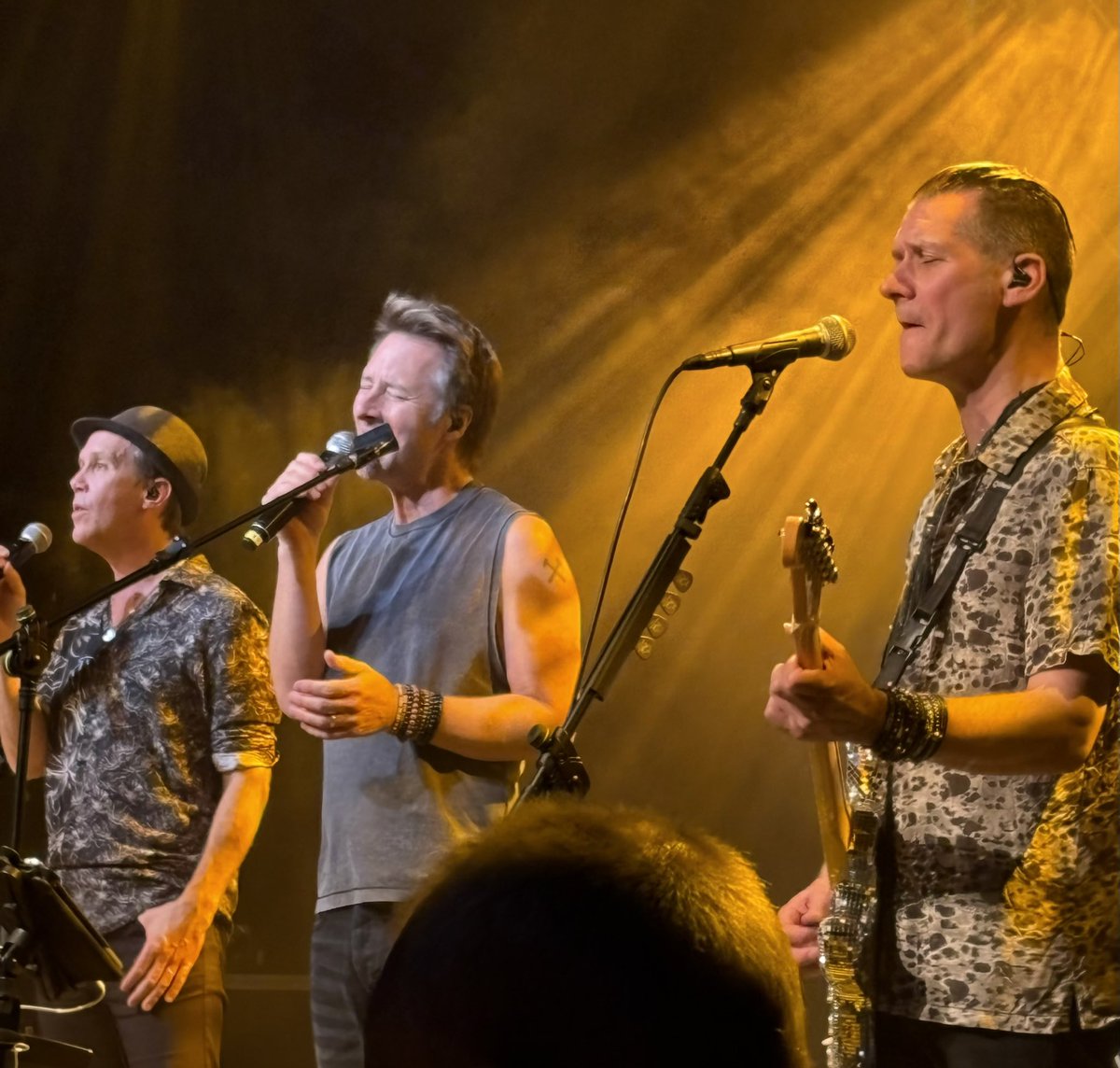 Naked Without It tweet media