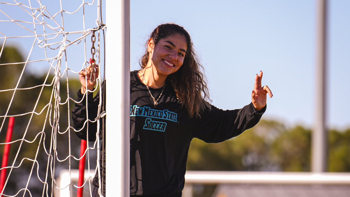 NM State Soccer tweet media