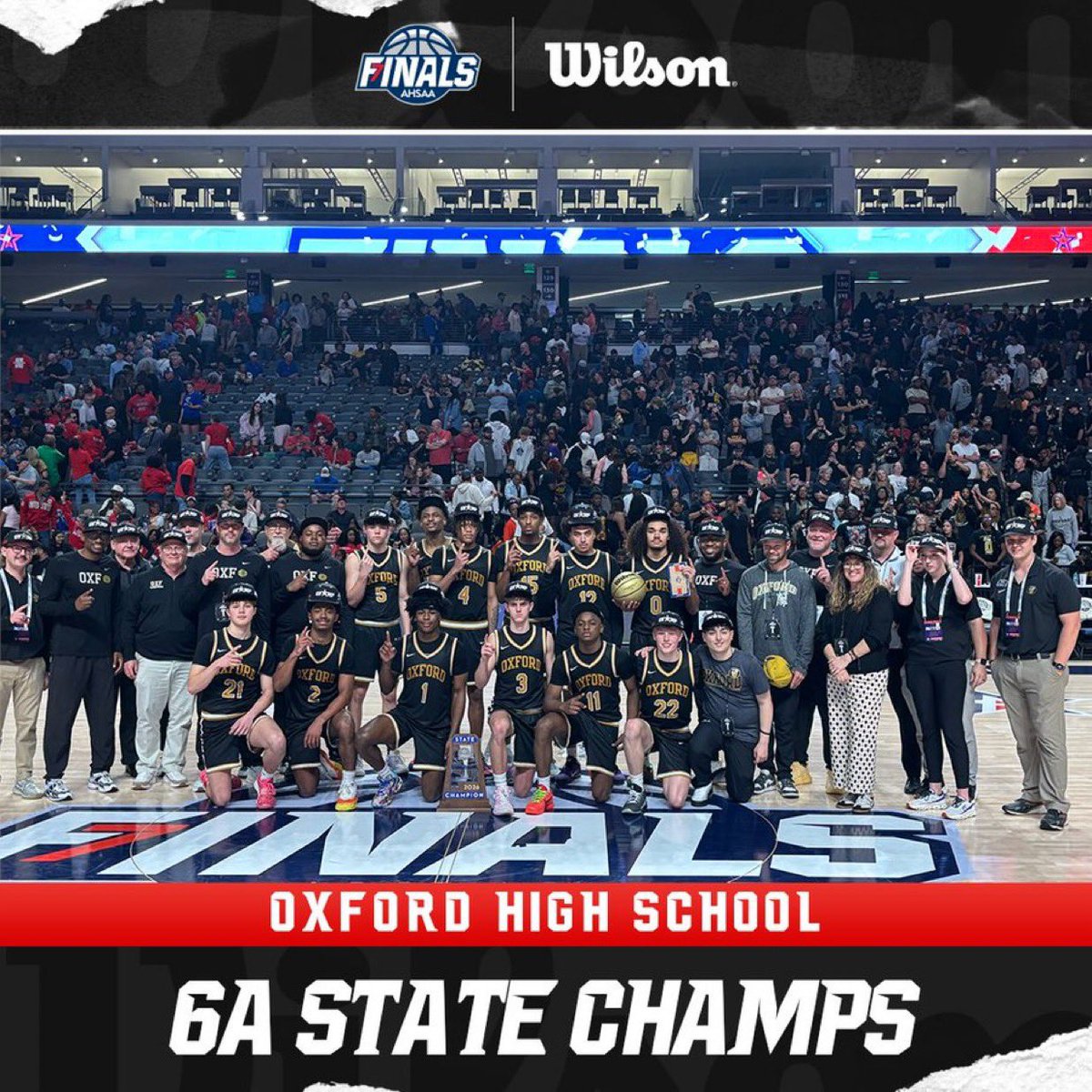 Trae Elston Estates tweet media