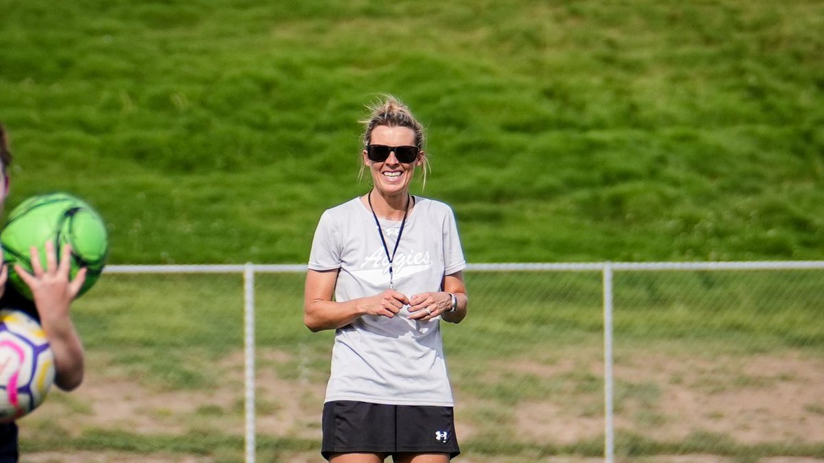 NM State Soccer tweet media