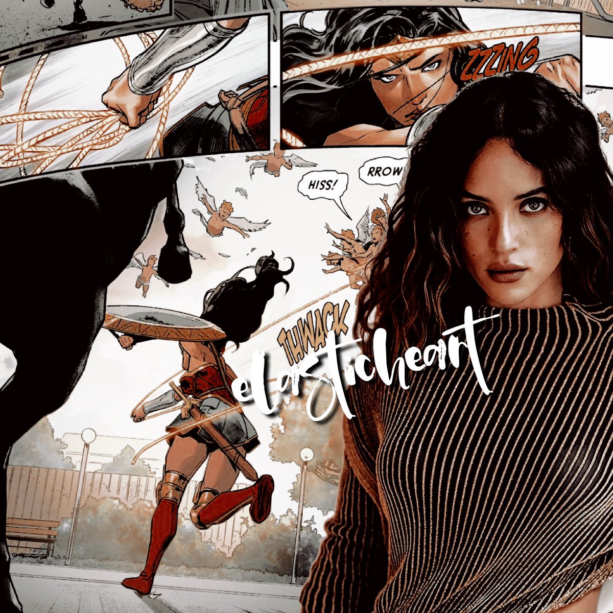 Visit The Blayde! tweet media