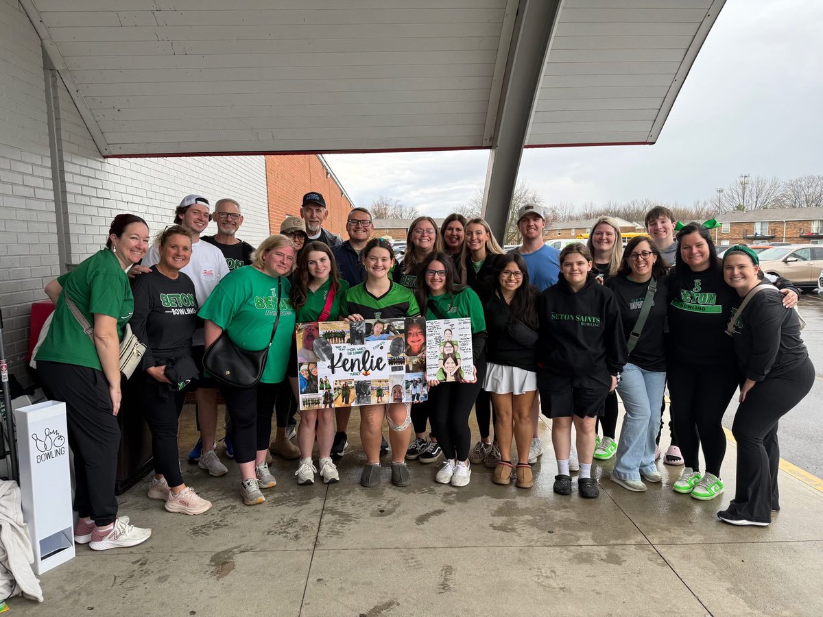 Seton High School Athletics tweet media