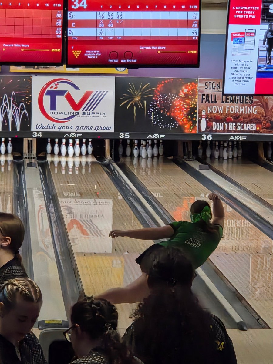 Seton High School Athletics tweet media