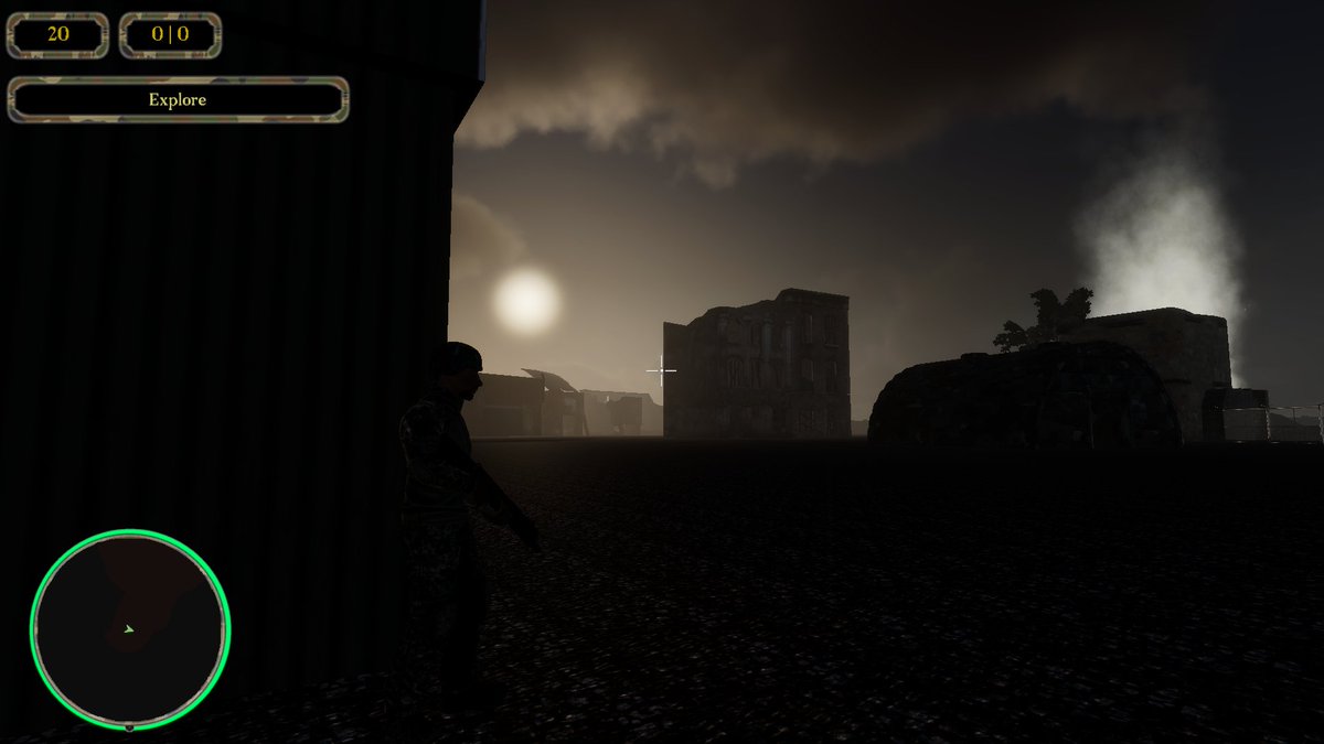 JJTW Games tweet media