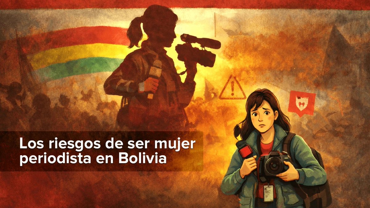 Sumando Voces tweet media